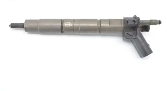 Mercedes-Benz E W212 Fuel injector 0986435 0986435363 2B5UGTR
