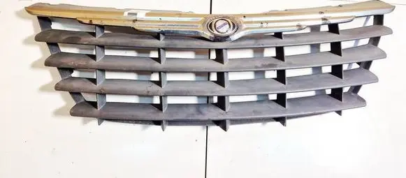 Chrysler Voyager Front grill 04857960aa 80250.0.002