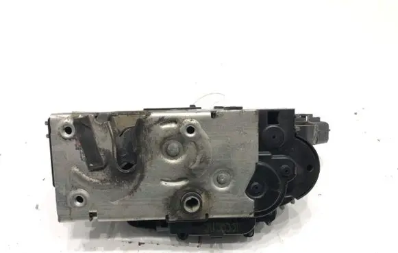 Fiat Croma Front door lock 51758531