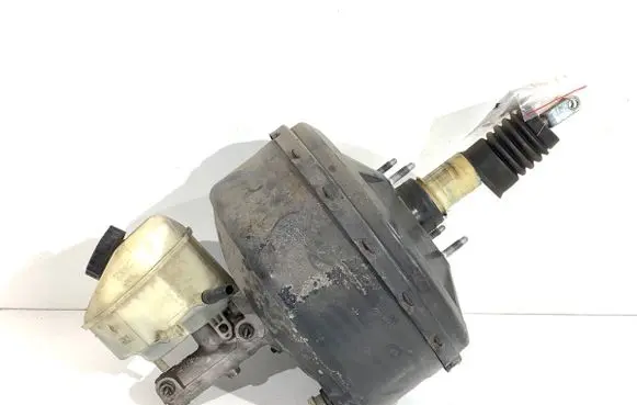 Volkswagen Crafter Brake booster A9064300308