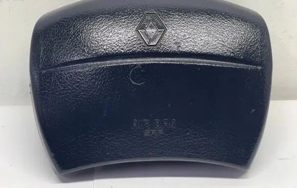 Renault Espace III Airbag control unit/module 7700876275E