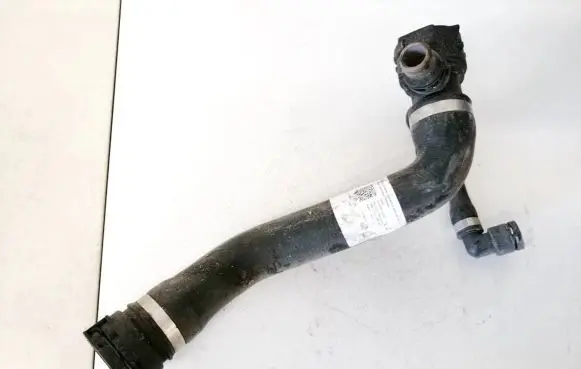 BMW 5 E60 E61 Engine coolant pipe/hose 7525641