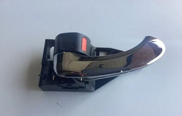 Toyota RAV 4 (XA30) Front door interior handle