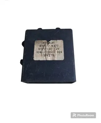 Opel Monterey Other relay 8943776320
