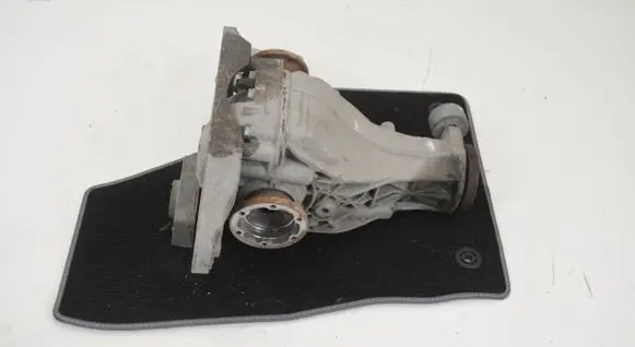 Audi A6 S6 C7 4G Rear differential 0AR525082C