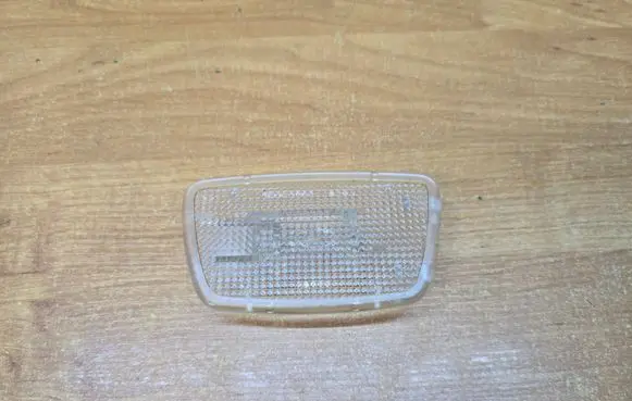 Volvo XC60 Boot/trunk interior light 30754443
