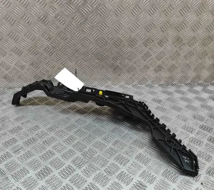 Audi Q4 Sportback e-tron Rear bumper mounting bracket 89A807377A