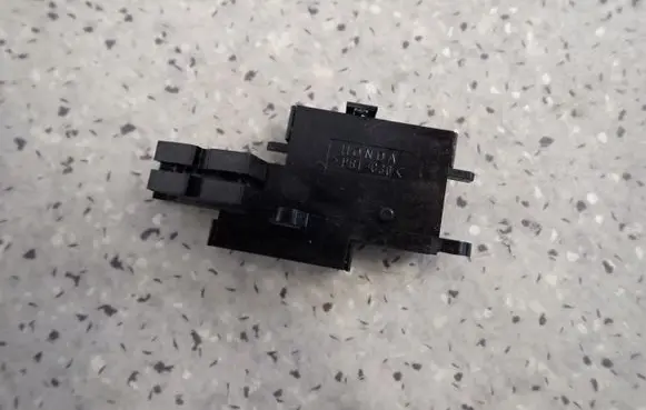 Honda Civic Yaw turn rate sensor 