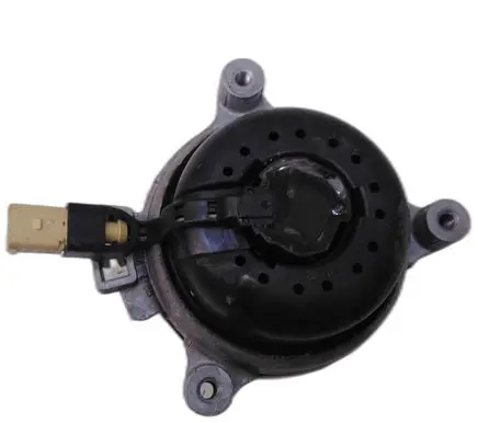 Audi RS6 C8 Engine coolant pipe/hose 