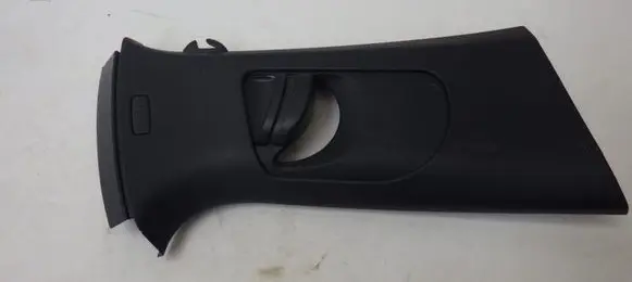 Volkswagen Golf VII Other sill/pillar trim element 5G48683