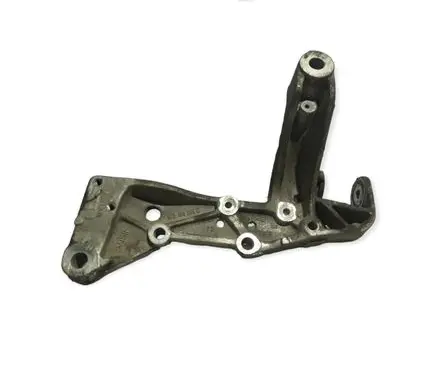 Volkswagen Golf V Front lower control arm/wishbone 1k0199295e