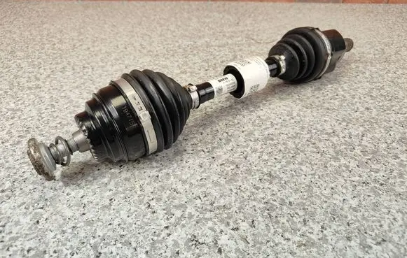 Mini One - Cooper F56 F55 Front driveshaft 8661685 5A2DFE7 8643381