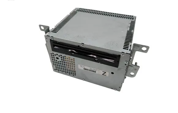 Ford Mustang V CD/DVD changer DR3T19C157 040931665177 BR3T19C157AD