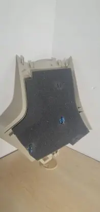 Volvo XC70 Other interior part