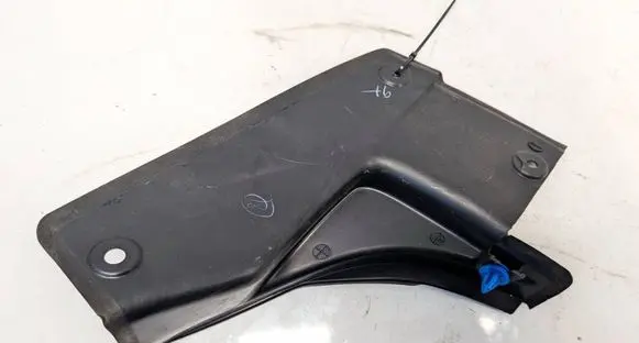 Jaguar I-Pace Other trunk/boot trim element J9D328661AB J9D328661ABC8W0A