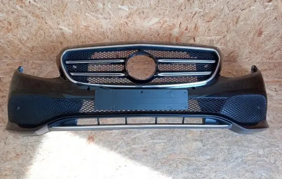Mercedes-Benz E W213 Front bumper