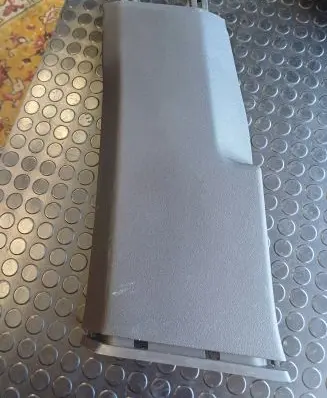 Volkswagen PASSAT B8 (B) pillar trim (bottom) 3G0867291C 3G0867291B