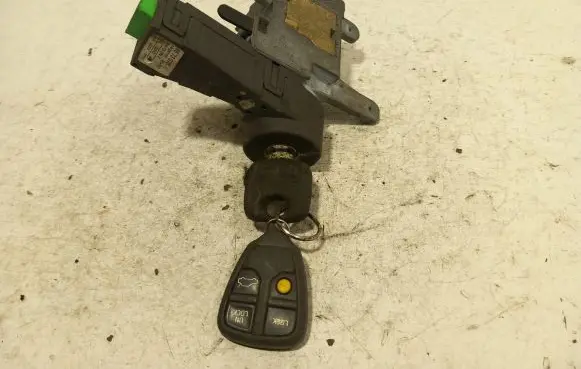 Volvo S60 Ignition lock 73760
