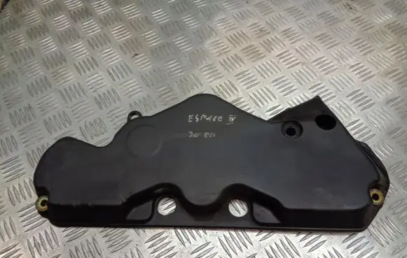 Renault Espace IV Timing belt guard (cover)