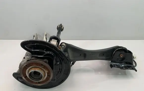 Mercedes-Benz A W177 Rear wheel hub spindle/knuckle 