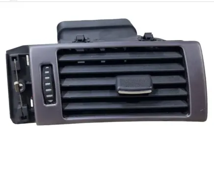 Audi A6 S6 C5 4B Dashboard side air vent grill/cover trim 4B1820902