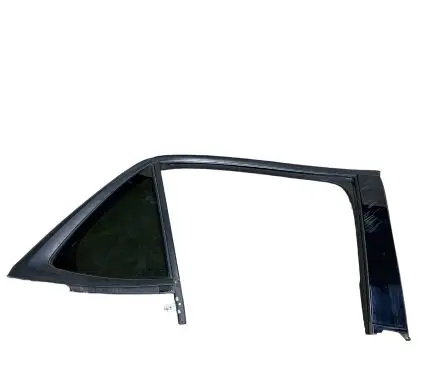 Chevrolet Equinox Rear vent window glass 43R004589