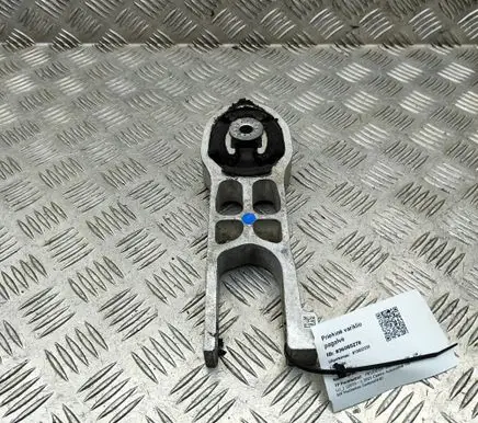 Peugeot 208 I Engine mount bracket 9826527880