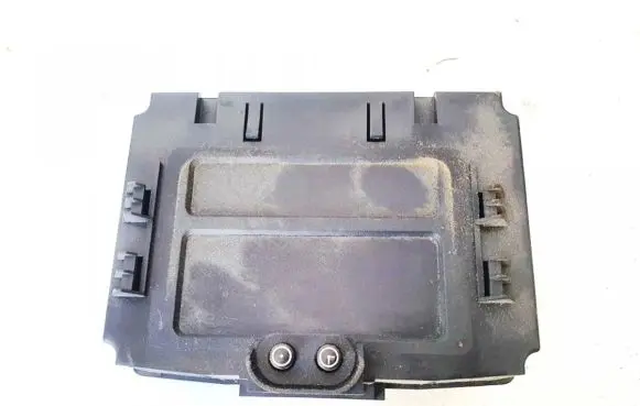 Opel Zafira A Screen/display/small screen 13207115 5wk70055