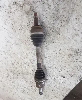 Fiat Punto (199) Front driveshaft