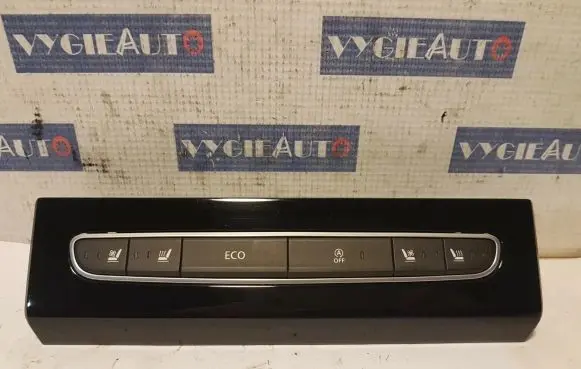 A set of switches