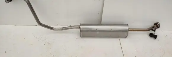 Suzuki Swift II Middle muffler/silencer 69T-M01