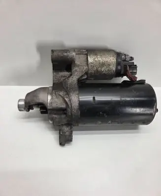 Audi A4 S4 B8 8K Starter motor 03L911021E 20100415 0001139019