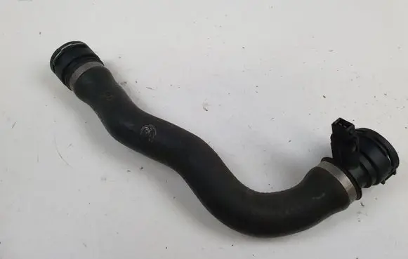 BMW 7 E65 E66 Engine coolant pipe/hose