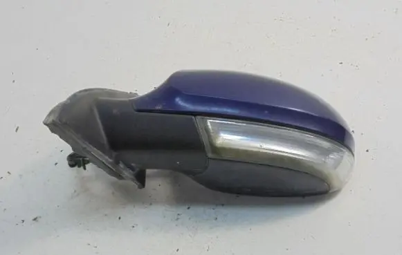 Volkswagen PASSAT B6 Manual wing mirror 026401