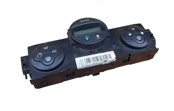 Renault Scenic II - Grand scenic II Climate control unit 69040056
