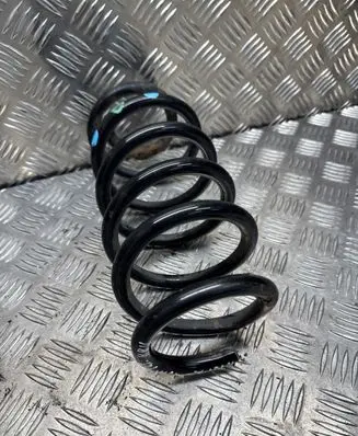 Toyota Avensis T270 Rear coil spring