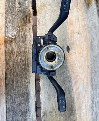 Volkswagen PASSAT B6 Steering angle sensor 3C0953549A 3C0959653 3C5953513A