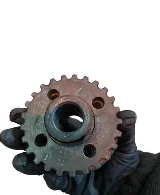 Fiat Ducato Timing chain sprocket 