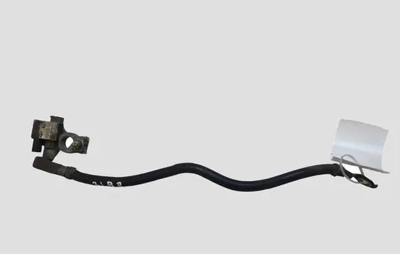 Ford C-MAX II Negative earth cable (battery) AV6N10C679BA