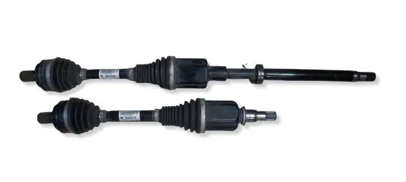 Mercedes-Benz GLC C253 Front driveshaft A3533307900