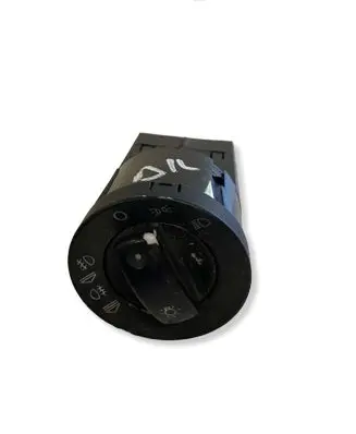 Audi A4 S4 B6 8E 8H Light switch 8E0941531A K3354S