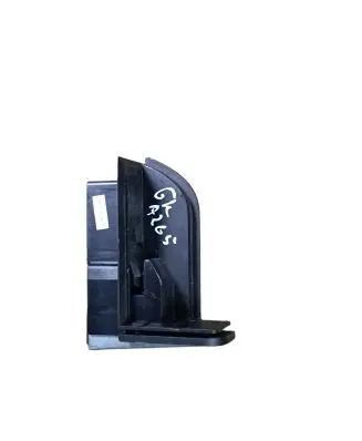BMW X5 E70 Parcel shelf load cover mount bracket 