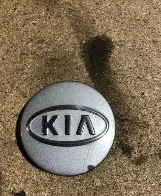 KIA Ceed Non-original wheel cap 529802F000