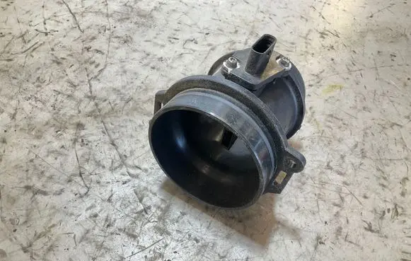Audi Q7 4L Mass air flow meter 059906461N