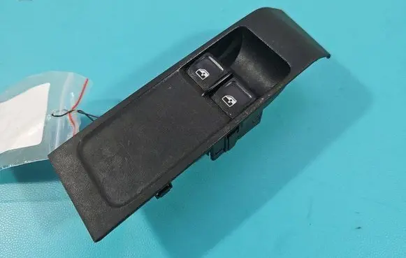 Electric window control switch