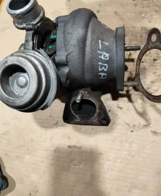 Volvo V70 Turbo 8689592