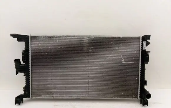 Dacia Duster II Coolant radiator 214105803R