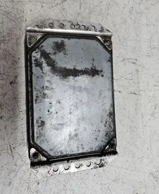 Fiat Bravo - Brava Engine control unit/module 0261203868 00464558010 16SA4097