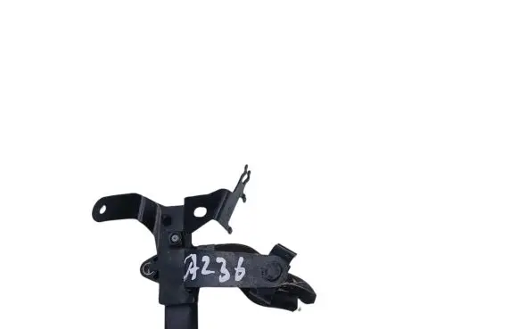 Audi A6 S6 C6 4F Air pressure sensor 0281002711 07Z906051A