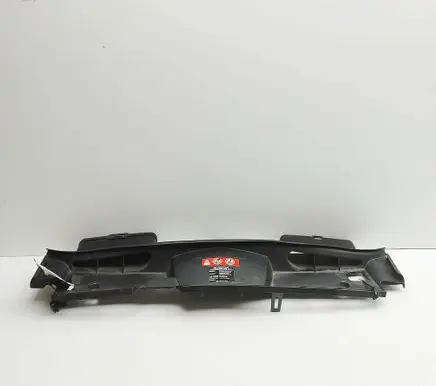 Mercedes-Benz E W212 Radiator trim A2125000655 A2125000955